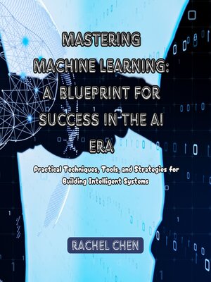 cover image of Mastering Machine Learning